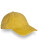 Result Vintage-Kappe aus reiner Baumwolle - rh092-vintage-mustard - variant 