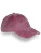 Result Vintage-Kappe aus reiner Baumwolle - rh092-vintage-red - variant 