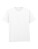 Leichtes Baumwoll-T-Shirt für Erwachsene ohne Etikett - g30nlb0-white - variant 