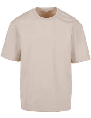 Sorona Loose Fit Tee - Reklamnepredmety