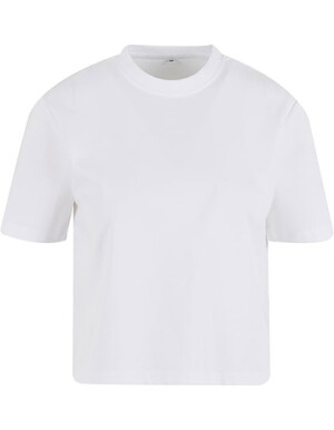 Ladies Sorona Loose Fit Tee - Reklamnepredmety