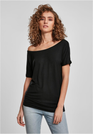 Damen-Viskose-T-Shirt - Reklamnepredmety