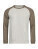 Urban Baseball Tee - tj1170-cement-clay - variant 