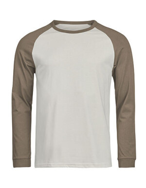 Urban Baseball Tee - Reklamnepredmety