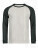 Urban Baseball Tee - tj1170-cement-dark-green - variant 