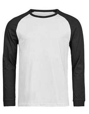 Urban Baseball Tee - Reklamnepredmety