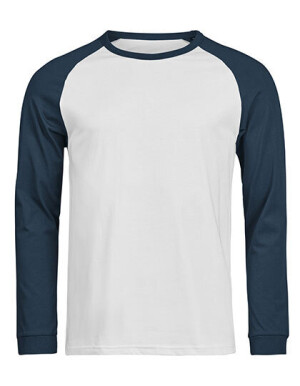 Urban Baseball Tee - Reklamnepredmety