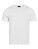 Pima Cotton Tee - tj1450-white - variant 