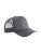 Klassischer Schaumstoff-Trucker - cb634-graphite-grey - variant 