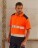 Zweifarbiges Warn-T-Shirt - 176-77-462-m-2026-02jpg-l - variant 