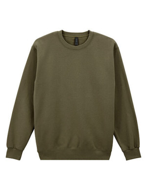 Hammer Maxweight Rundhals-Sweatshirt - Reklamnepredmety