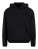 Fluffy Hoody - by284-black - variant 