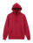 Hammer Maxweigh Hoodie - g19500-cherry-red - variant 