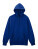 Hammer Maxweigh Hoodie - g19500-deep-royal - variant 