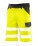 Sicherheitsshorts aus recyceltem Stretchmaterial - rt519-1-front - variant 