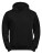 Junior Urban Hoodie - tj5152k-black - variant 