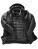 Recycelte 3-in-1-Steppjacke aus Ripstop-Gewebe - rt920-black - variant 