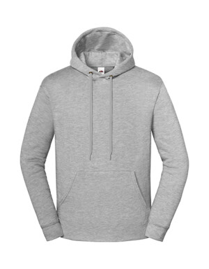 Iconic Premium Hooded Sweat - Reklamnepredmety