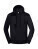 Iconic Premium Hooded Sweat - f431-black - variant 