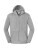 Kultige Premium-Sweatjacke mit Kapuze - f402-athletic-heather - variant 