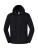 Kultige Premium-Sweatjacke mit Kapuze - f402-black - variant 