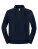 Legendäres Premium-Sweatshirt mit Reißverschluss am Hals - f383-deep-navy - variant 