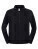 Kultige Premium-Sweatjacke - f456-black - variant 