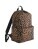 Rucksack mit Leopardenmuster - bg195-leopard-print - variant 
