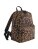 Mini-Rucksack mit Leopardenmuster - bg195s-leopard-print - variant 