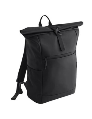 Athlux Roll-Top-Rucksack - Reklamnepredmety