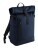 Everyday Carry 25 Liter Roll-Top Rucksack - bg344-navy - variant 