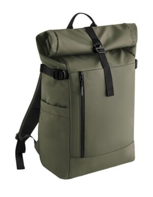Everyday Carry 25 Liter Roll-Top Rucksack - Reklamnepredmety