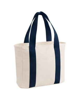Edit Canvas Tote - Reklamnepredmety
