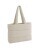 Gesteppte Tragetasche - bg701-natural-stone - variant 