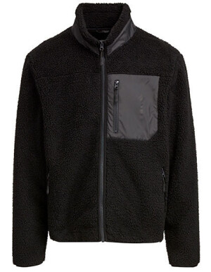 Sherpa-Jacke - Reklamnepredmety
