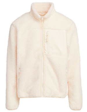 Sherpa-Jacke - Reklamnepredmety
