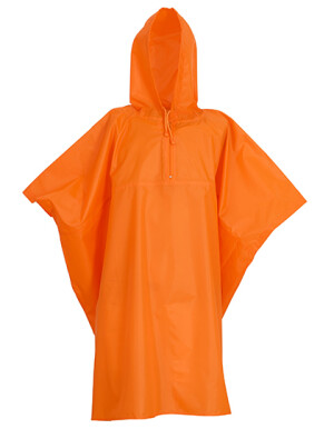 YOKO Werbeponchos - Reklamnepredmety