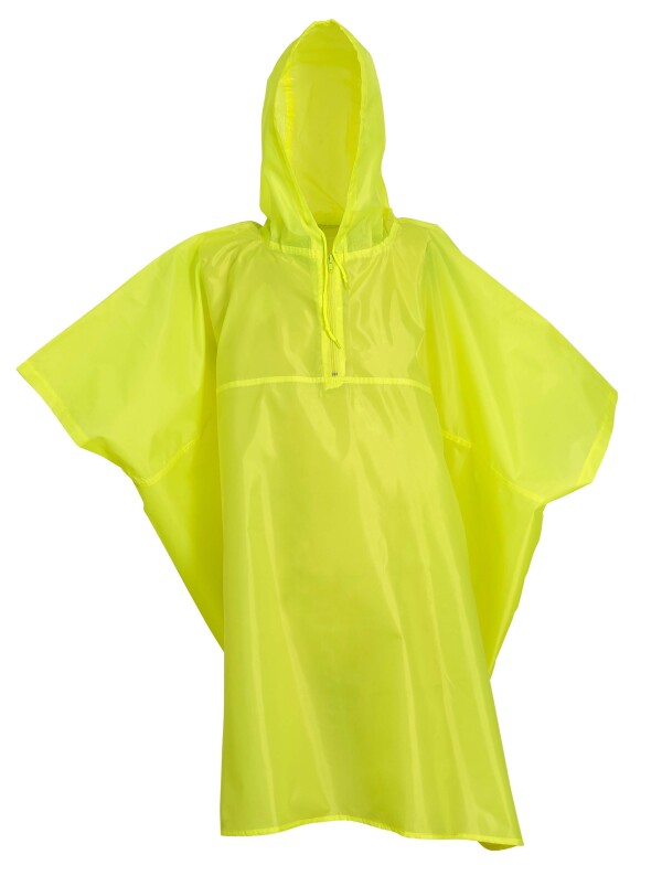 YOKO Werbeponchos