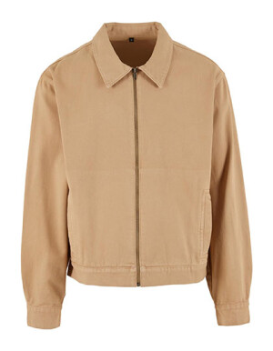 Basic Workwear Jacke - Reklamnepredmety