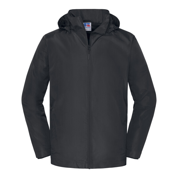 Essential Weather Shell Jacket