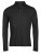 Langarm-Polo aus Pima-Baumwolle - tj1442-black - variant 