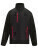 Pro Universaljacke - rg958-black-classic-red - variant 