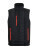 Pro Universal Bodywarmer - rg20300-black-classic-red - variant 