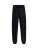 Kultige Premium-Jogginghose mit elastischem Bündchen - f482-black - variant 