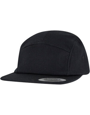 Jockey Canvas Cap - Reklamnepredmety