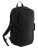 Active Outdoor 25 Liter Tagesrucksack - qd512-black - variant 
