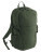 Active Outdoor 25 Liter Tagesrucksack - qd512-pine-green - variant 