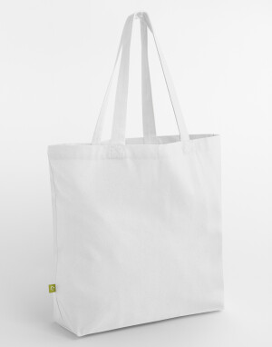 EarthAware® Bio-Maxi-Tasche fürs Leben - Reklamnepredmety