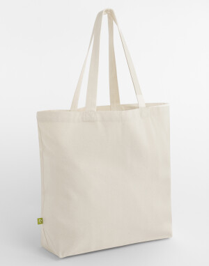 EarthAware® Bio-Maxi-Tasche fürs Leben - Reklamnepredmety