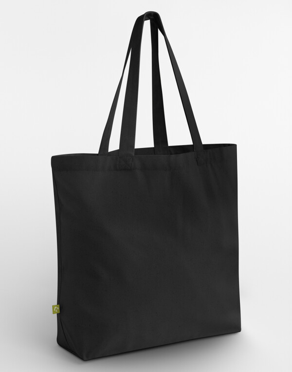 EarthAware® Bio-Maxi-Tasche fürs Leben